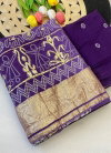 JK 254 Dolla Silk Fabric Sarees Wholesale Clothing Distributors In India